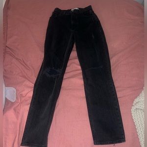 Abercrombie jeans